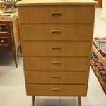 901 8533 CHEST OF DRAWERS
